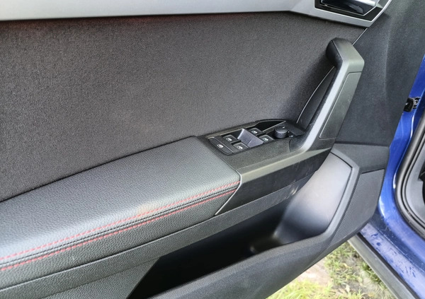 Volkswagen Golf cena 66950 przebieg: 193212, rok produkcji 2018 z Wleń małe 704